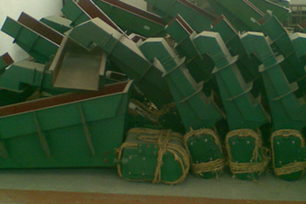 離心風(fēng)機(jī)